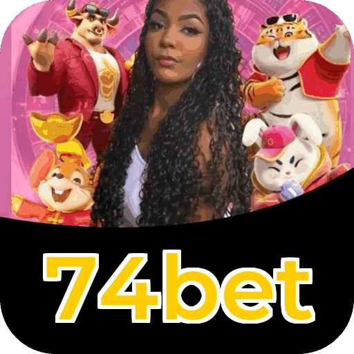 Comparação app mobile e versão web 74bet