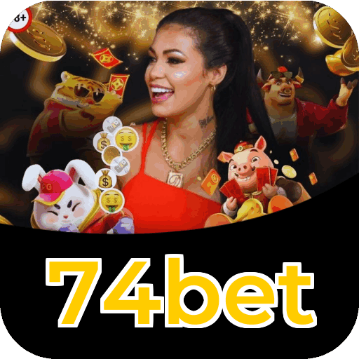 Instalação Android 74bet