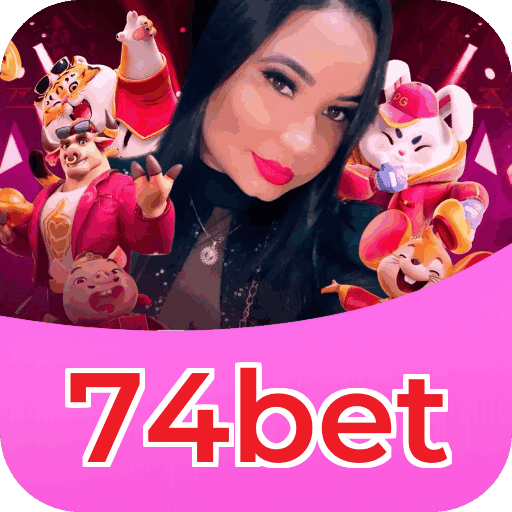 App mobile 74bet