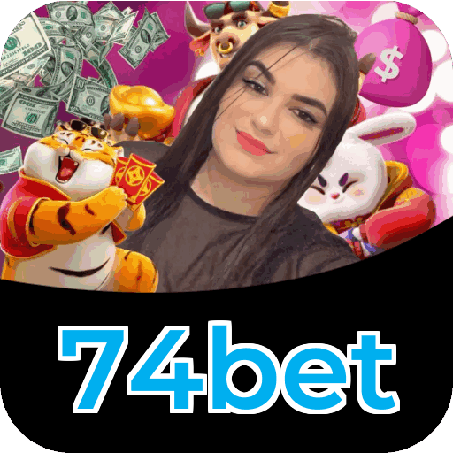 Acesso à conta 74bet